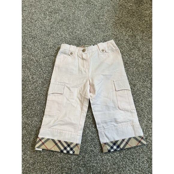Burberry 18m Girl’s Jeans - Picture 2 of 3
